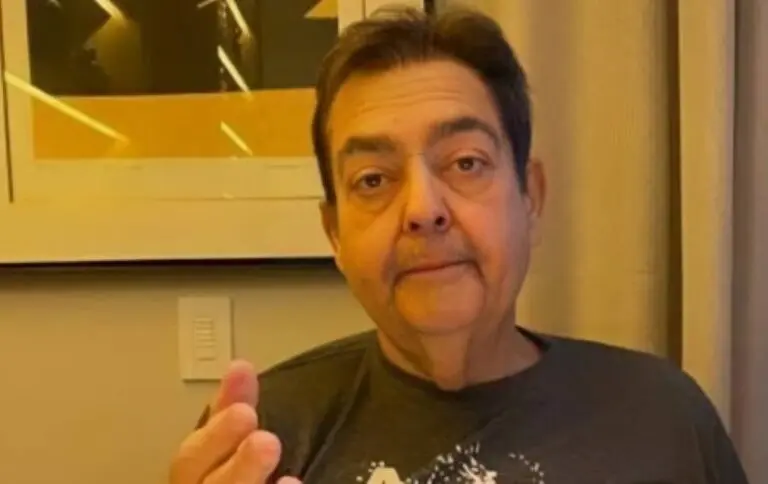 Fausto Silva