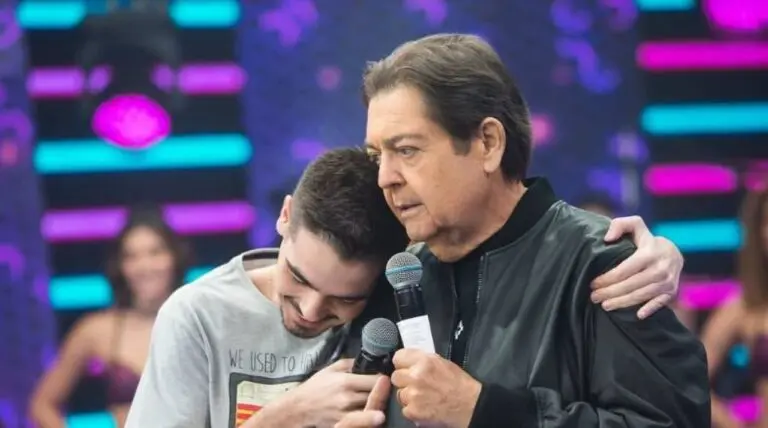 Fausto Silva