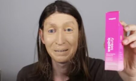 Felca -Wepink de Virginia