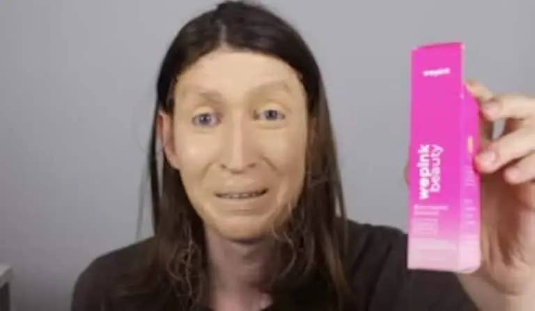 Felca -Wepink de Virginia