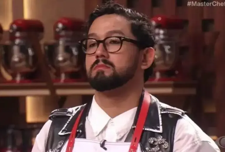 Felipe M - MasterChef