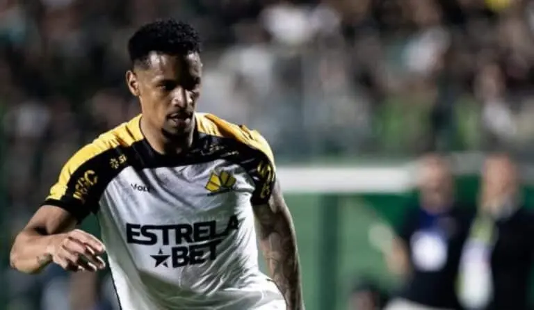Felipinho Criciuma