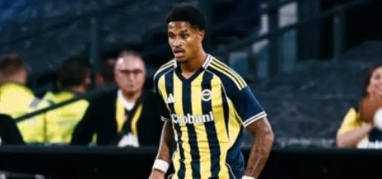 Fenerbahce