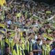 Fenerbahçe torcida