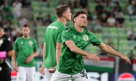 Ferencvárosi Torna Club