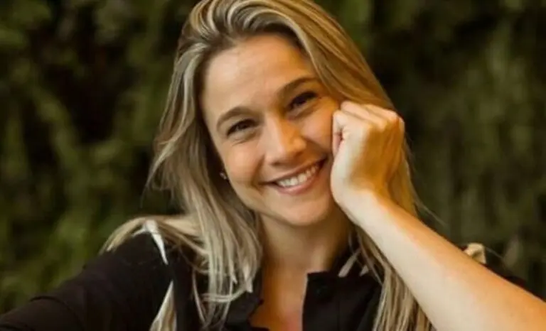 Fernanda Gentil