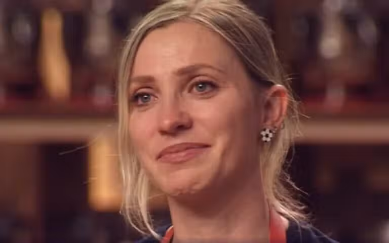 Fernanda - MAsterchef