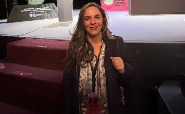 Fernanda Melchionna