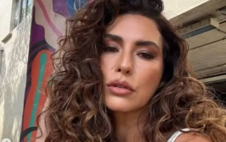 Fernanda Paes Leme
