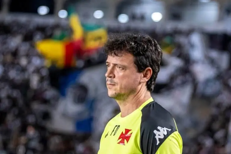Fernando Diniz