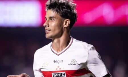 Ferreirinha SPFC