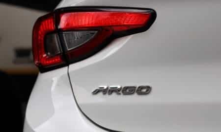 Fiat Argo
