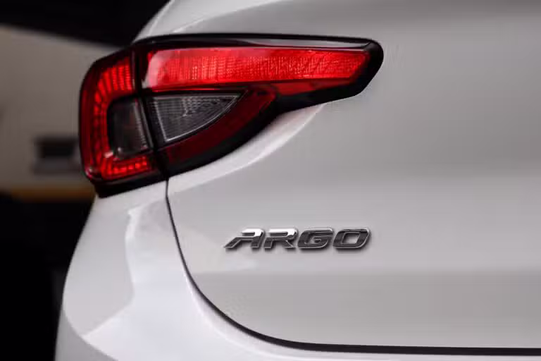 Fiat Argo