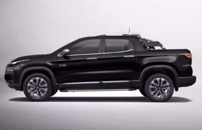 Fiat Toro