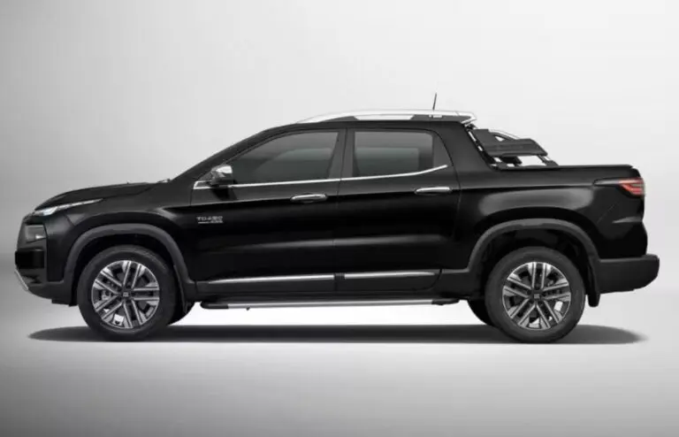 Fiat Toro