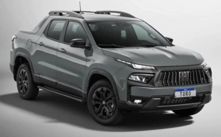 Fiat Toro