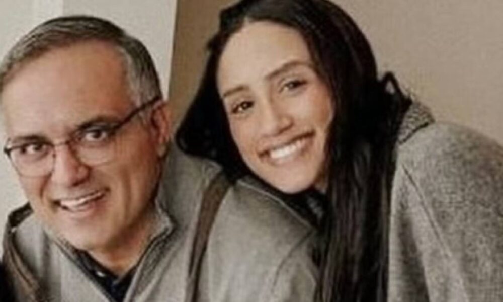 Daughter withdrawn from social security withdrew emergency aid during the pandemic to pay for medical school