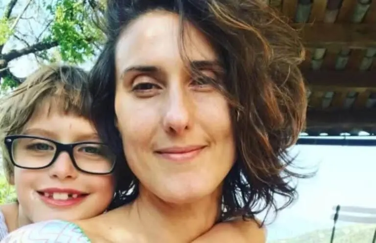 Filha Paola Carosella
