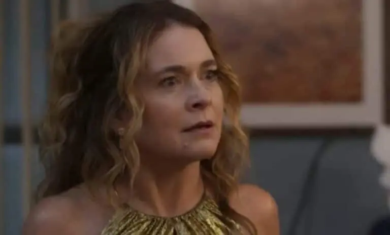 Filipa em 'Dona de Mim'