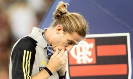 Filipe Luis