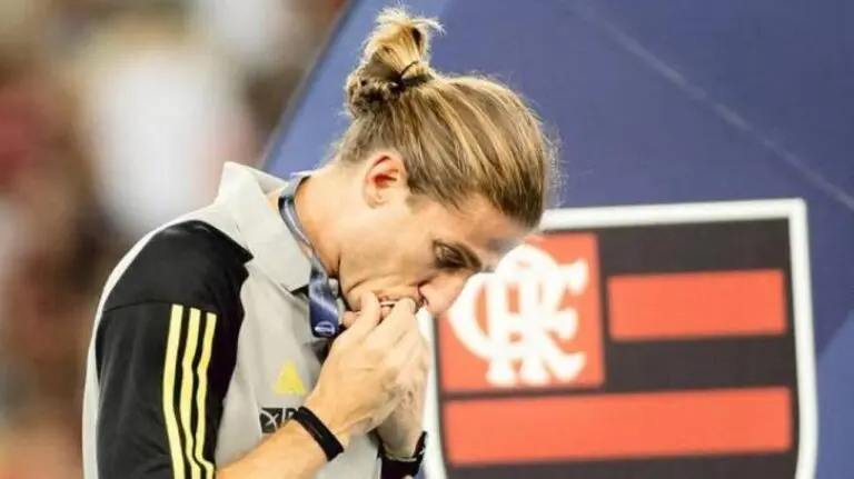 Filipe Luis