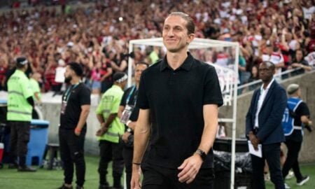 Filipe Luís
