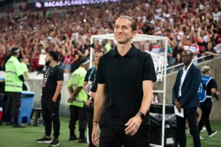 Filipe Luís