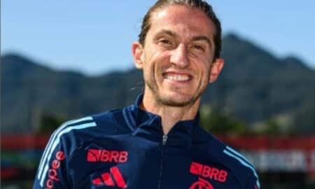 Filipe Luís