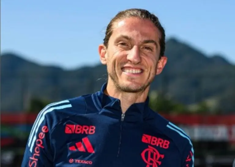 Filipe Luís