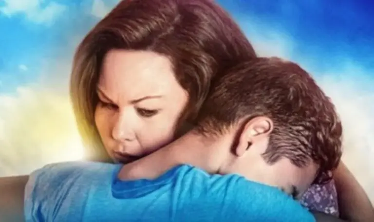 Filme 'Superação: O Milagre da Fé'