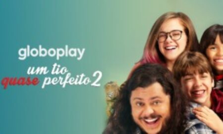 Filme 'Tio Quase Perfeito 2'