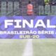 Final Brasileirão A