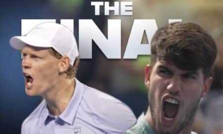 Final Cincinnati