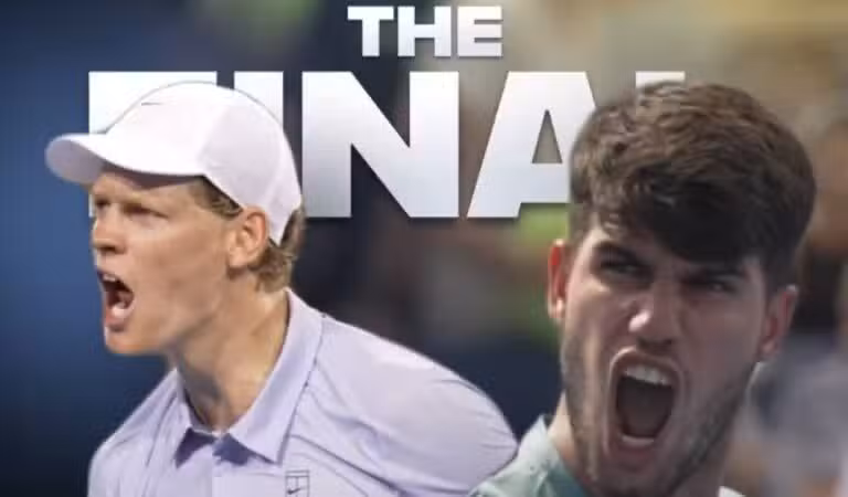 Final Cincinnati