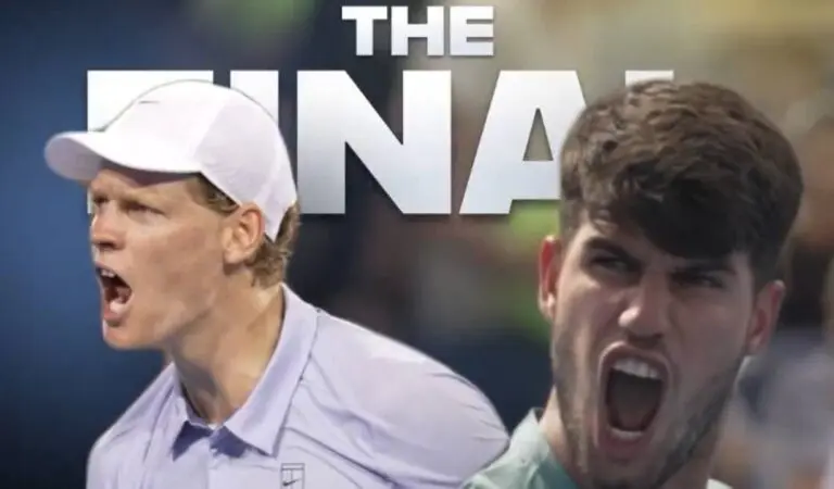 Final Cincinnati