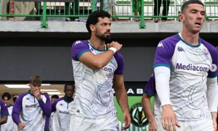 Fiorentina FC