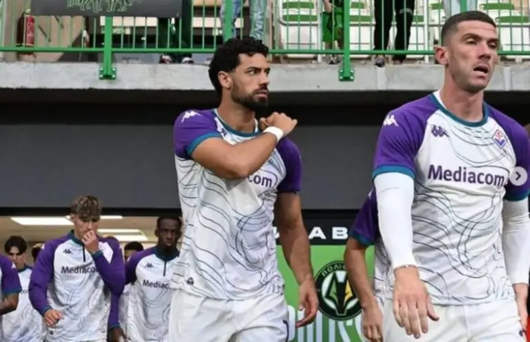 Fiorentina FC