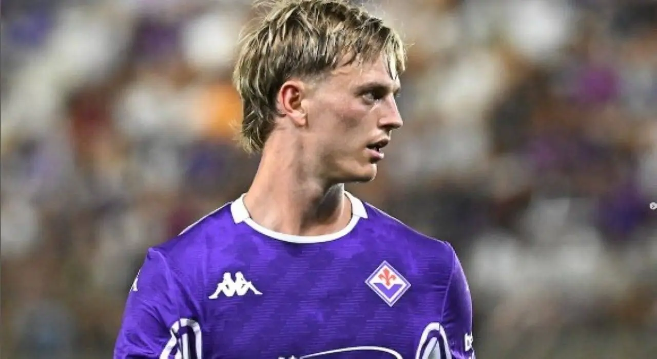 Fiorentina