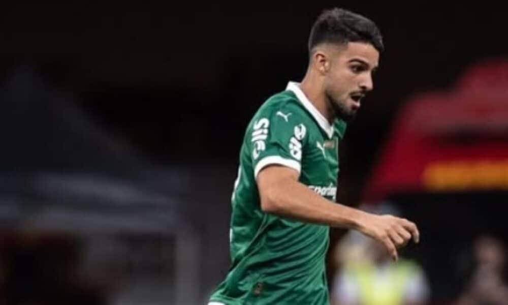 Flaco López brilha no Palmeiras com 17 gols em 2025 e conquista vaga na seleção argentina após evolução física