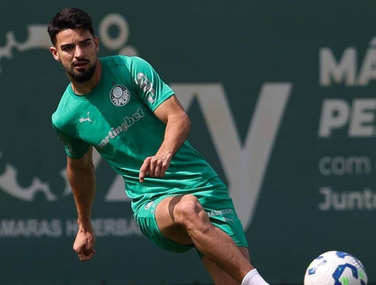 Palmeiras x Sport: onde assistir ao vivo, horário e escalações do jogo pelo Brasileirão 2025