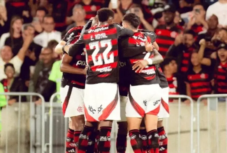 Flamengo FC