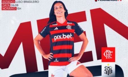 Flamengo Feminino
