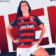 Flamengo Feminino