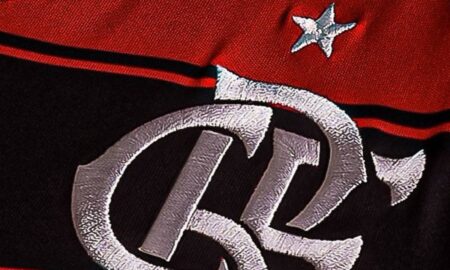 Flamengo PixBet
