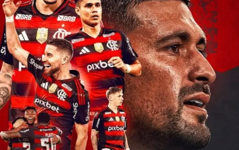 Flamengo