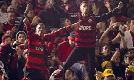 Flamengo -