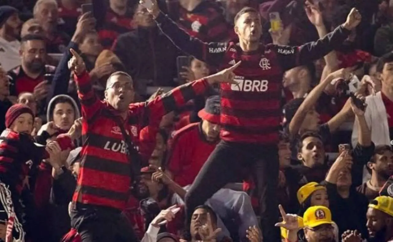 Flamengo -