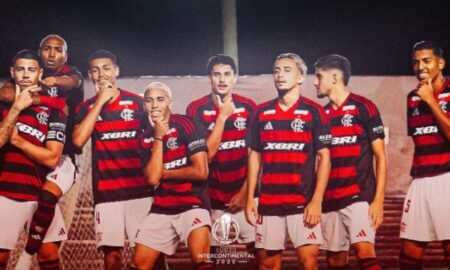 Flamengo u20