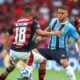 Flamengo x Grêmio