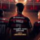 Flamengo x Internacional hoje no maracanã